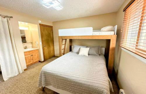 Winter Haus, Winter Park 2 bedrooms corner unit w outdoor patio walking distance to the Center of town - Foto 10