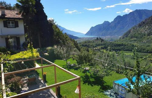 Laghel7 Agritur - Foto 53