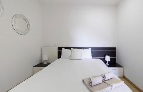 Al Do Paço - Between Braga e Geres - Foto 15