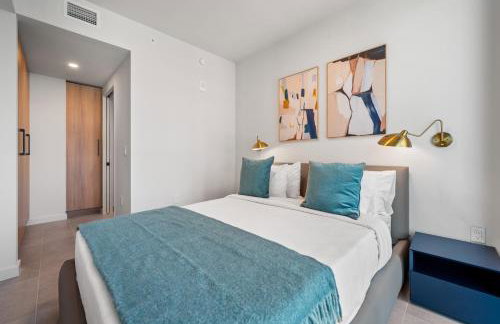 501 First Miami Worldcenter by Palermo Home Miami - Foto 66
