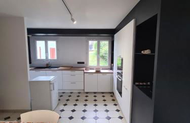 Socoa- 2 chambres- Proche Plage - Foto 5