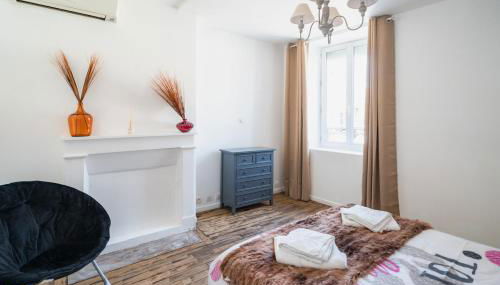 Charme ancien à 200M Château - Foto 3