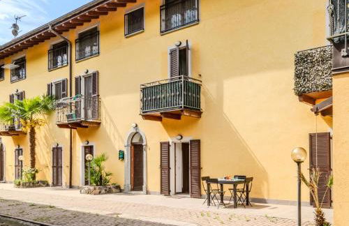 Apartment Tre Laghi by Interhome - Foto 1