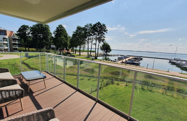 Nautica Resort by Q4 Apartments - Foto 15