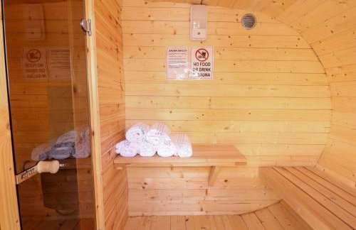 The Five Bells Inn - Foto 68