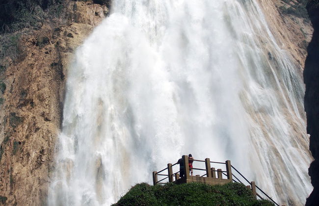 Laghi di Montebello ed El Chiflón - In spagnolo - Foto 2
