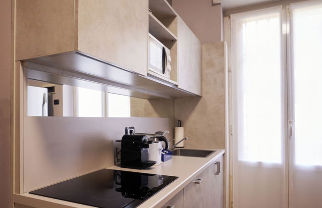 Milan Retreats Duomo Carrobbio - Foto 36