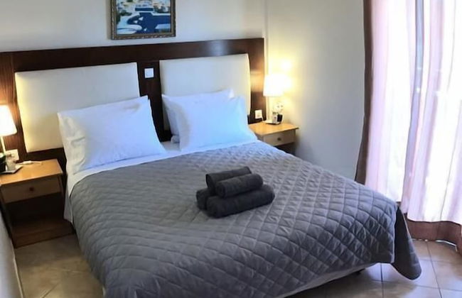 Aspa Holiday Apartments - Photo 8