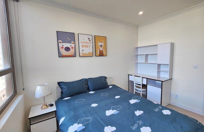 Starlake DAEWOO Apartments by Emily - Foto 2