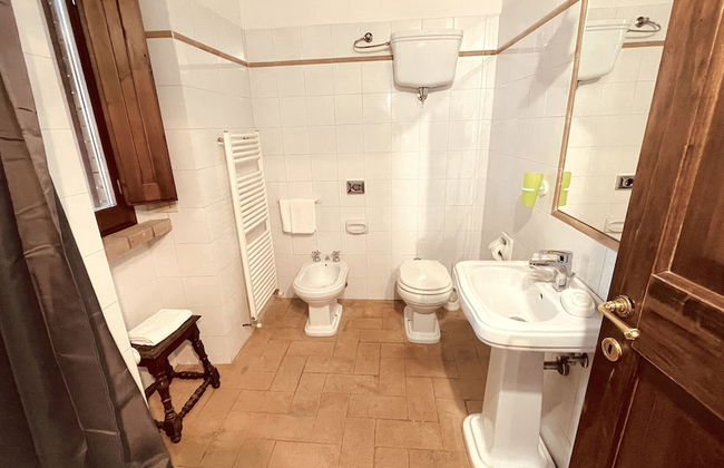 Corte Fratini Residenza D'Epoca - Foto 60