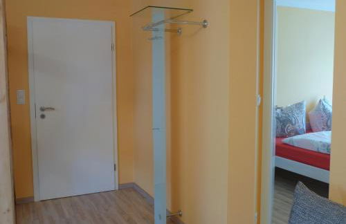 Ferienwohnung Am Lindenbaum - Foto 14