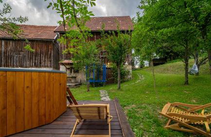 Mala kuća - Foto 33