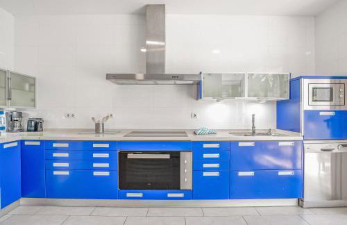 Villa El Cenador - Solo Familias - Foto 10