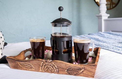 Treworgie Barton Cottages - Chappell - Foto 14