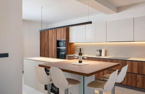 Awesome Home In Salvela With Sauna - Photo 6