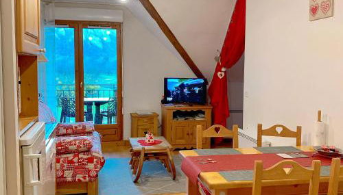 LE BALCON DU GOLF - Foto 5