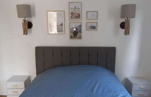 Succom'baie au cottage de la Maye - Foto 28