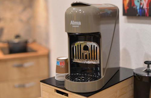 Isula SeaView Apartments - Foto 51