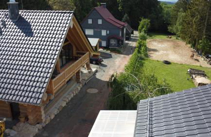 Tiefenbach-Chalet - Foto 43