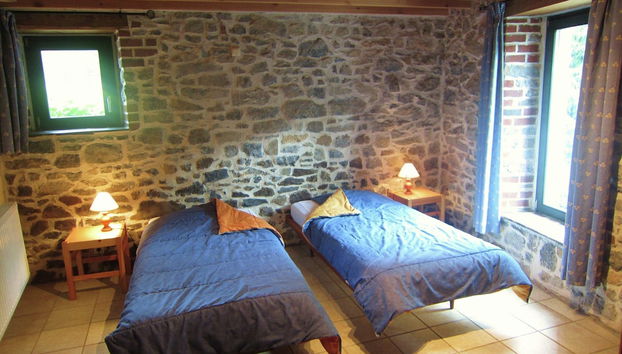 Apartment Near Forest and Hiking Trails - Foto 3, Habitación