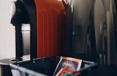 Neuwertiges Apartment mit schnellem WLAN, Glasfaser, Kostenlose Privatparkplatz auch für Transporter geeignet R11 - Foto 5