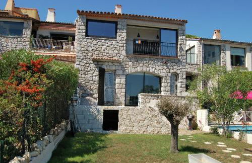 La Turbie Apartment, La Turbie - Foto 1