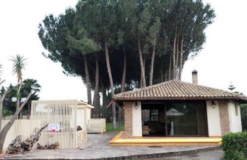 Villa Laoconte piscina, jacuzzi e biliardo - Foto 64