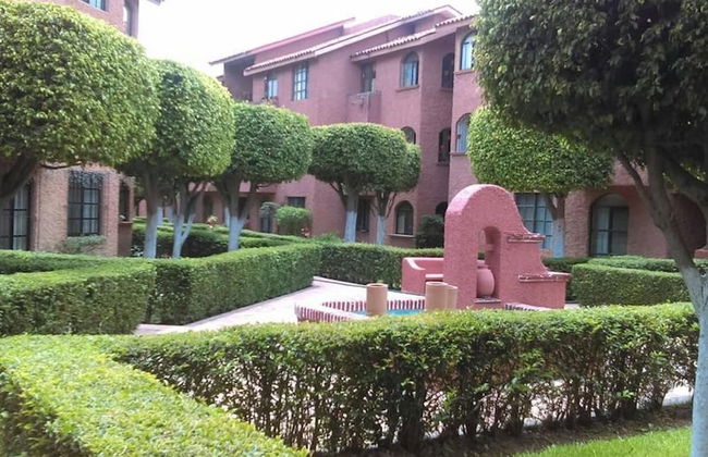 Departamento Comodo, Centrico, Estacionamiento - Foto 1