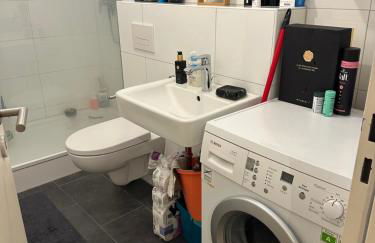 Private Wohnung im Herzen Kölns - Foto 11