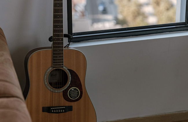 Stylish two Bedroom Apartment in Antwerp - Photo 16