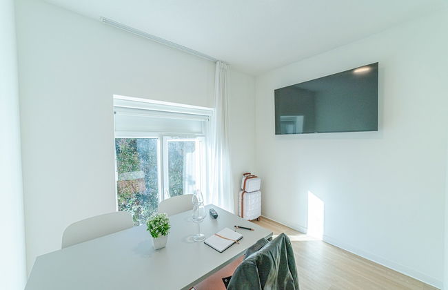 Montempô Toulouse Cité Internationale - Foto 27