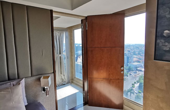 Warhol Residences Simpang Lima - Foto 46