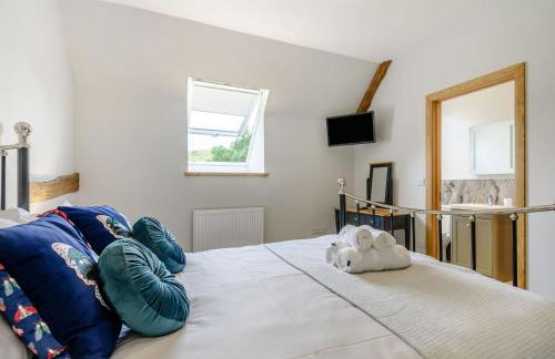 Penshenkin Barn - Foto 14