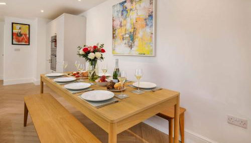 Abbotsford House sleeps 8 - Foto 5