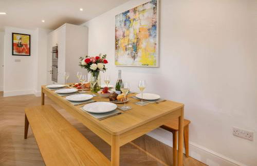 Abbotsford House sleeps 8 - Foto 5