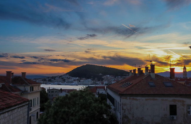 City Center Sunset Penthouse - Foto 41