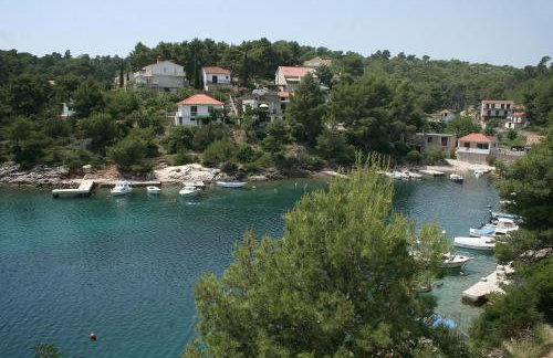 Apartments by the sea Basina, Hvar - 4599 - Foto 15