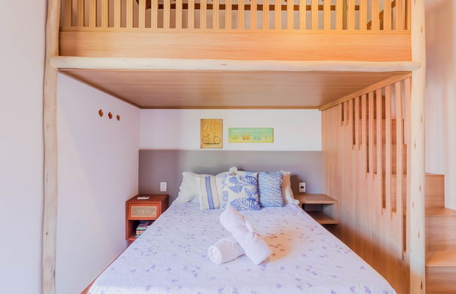 IT27 Village 3 Suítes Pé na Areia - Photo 9