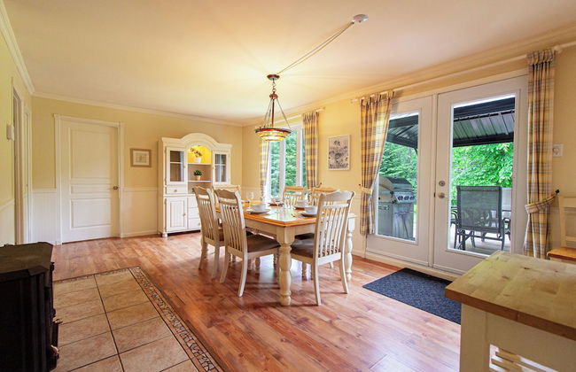 Les Chalets Tourisma - Le Draveur - Foto 7