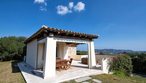 Villa Dalia Punta Molara San Teodoro - Foto 2