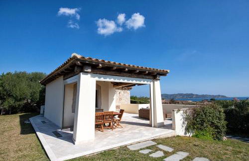 Villa Dalia Punta Molara San Teodoro - Foto 2