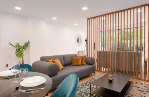 I Loft Santiago by Upper Luxury Housing - Foto 48