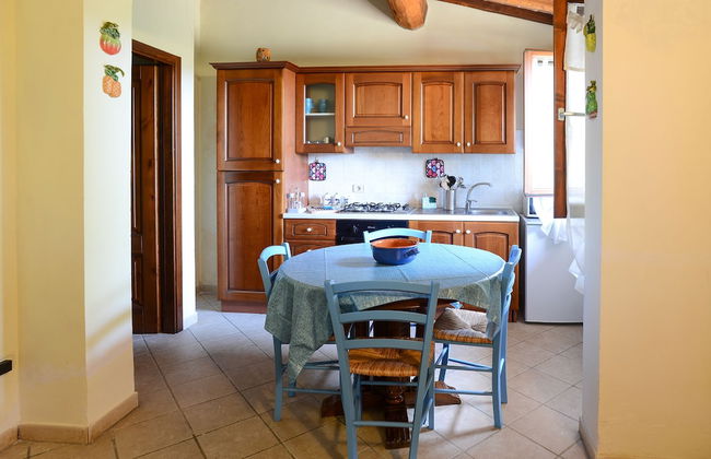 Agriturismo Benvenuti - Foto 22