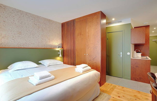 Elegant Studio - 2P - Republique - Photo 2