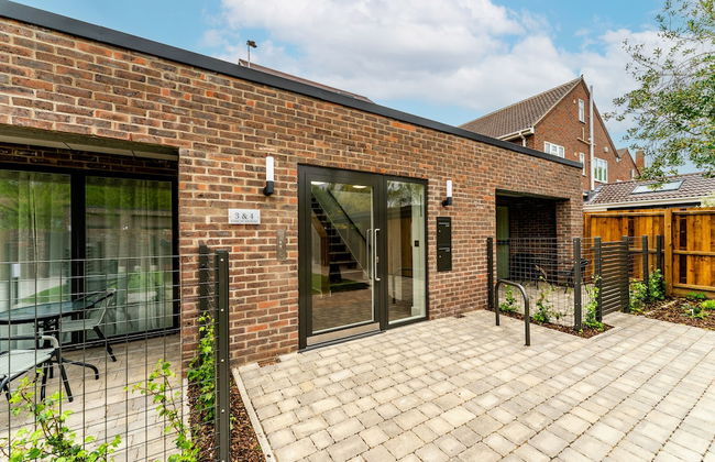 Citystay Living - Finch House - Foto 24