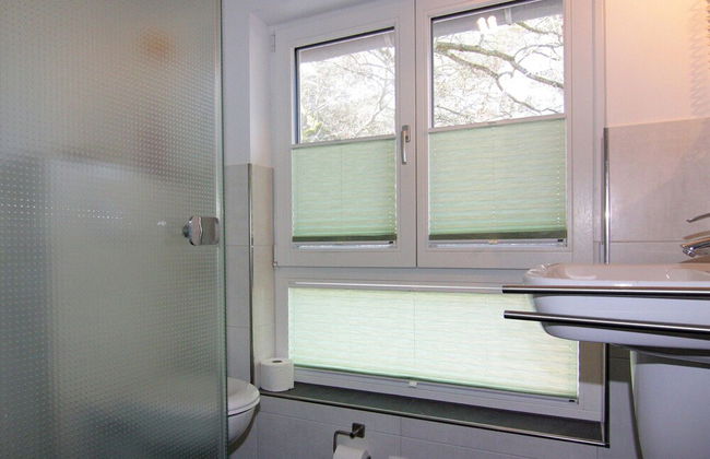 Doppelhaushalfte Luv in Zingst - Foto 12