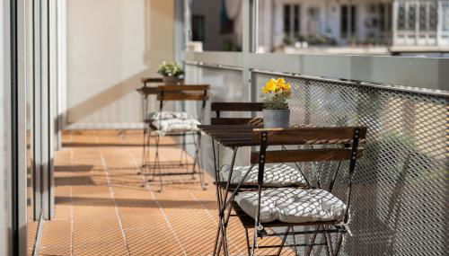 Stay Unique Apartments Pau Claris con piscina - Foto 5