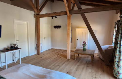 Storchenhof Blumenow - Foto 56