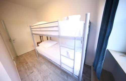 LUXOMES: Aparthotel Nürnberg Zentrum Süd - Foto 10