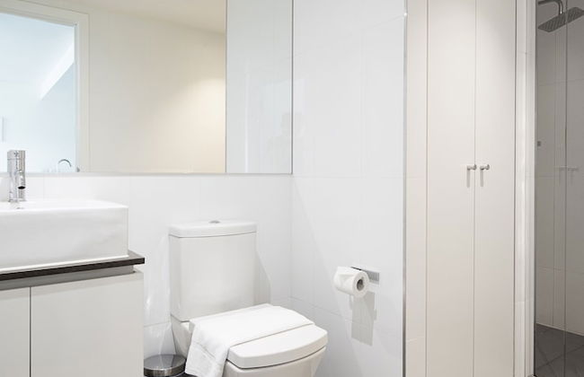 RNR Serviced Apartments North Melbourne - Photo 30